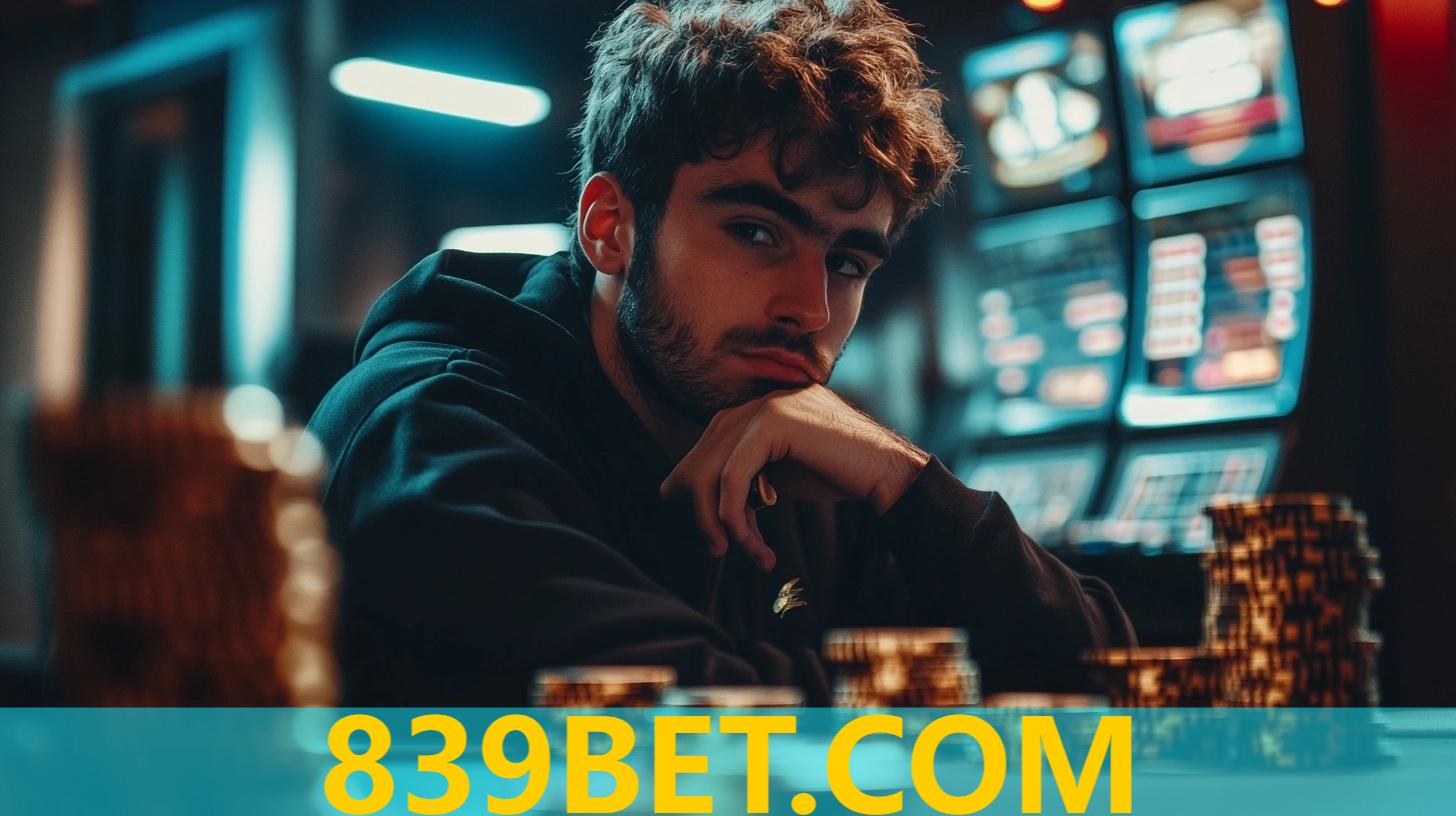 839BET.COM