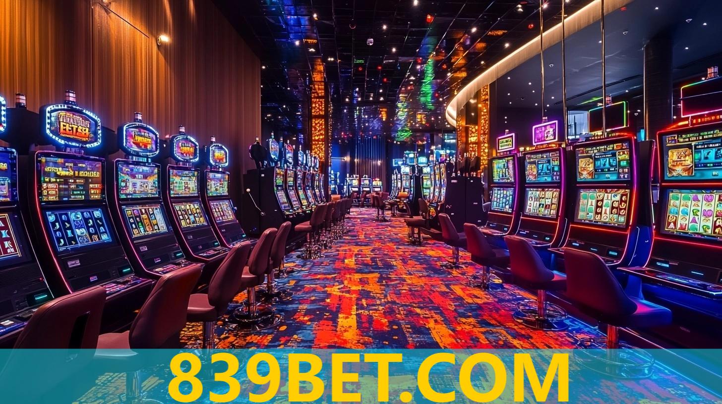 839BET.COM