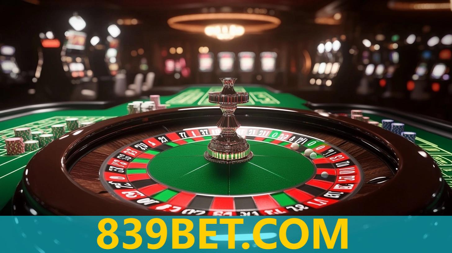 839BET.COM