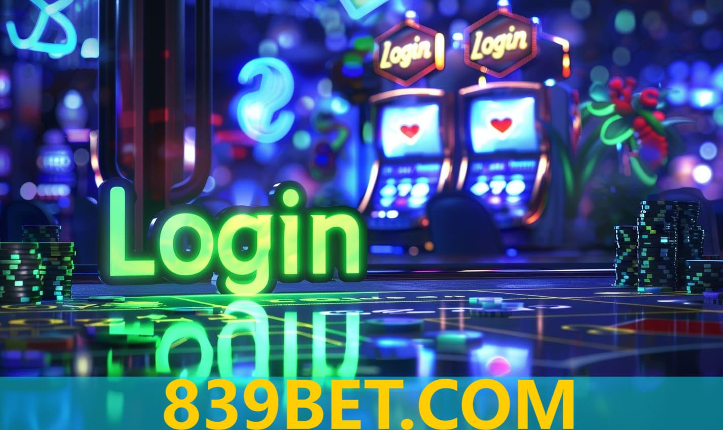 839BET.COM