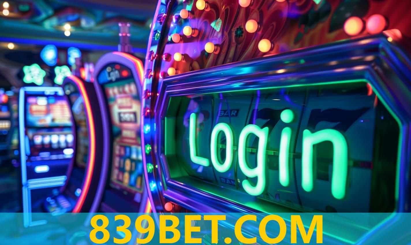 839BET.COM